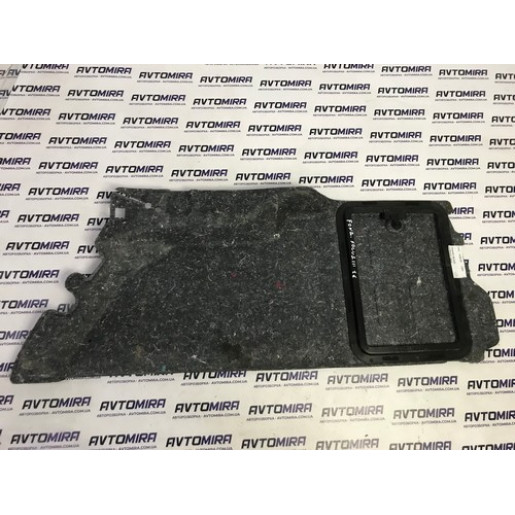 Обшивка багажника ліва Ford Focus 3 Wagon 2011-2017 1850505